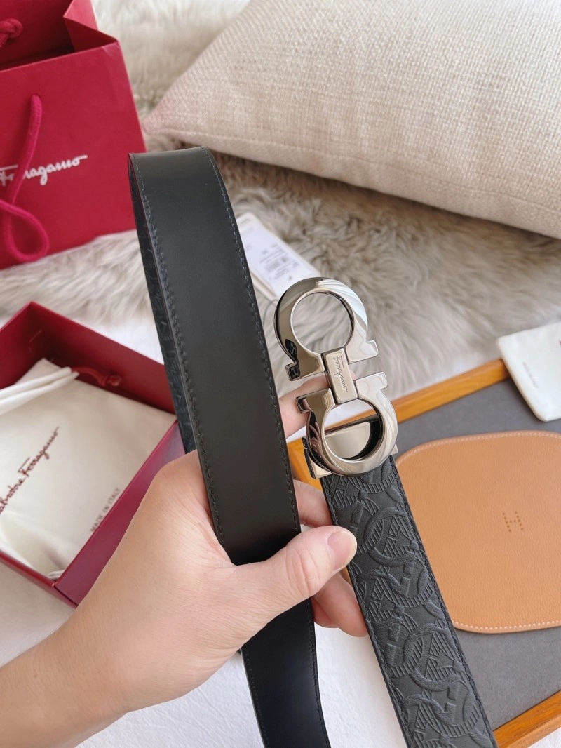 Trendy Ferragamo Belts 287792