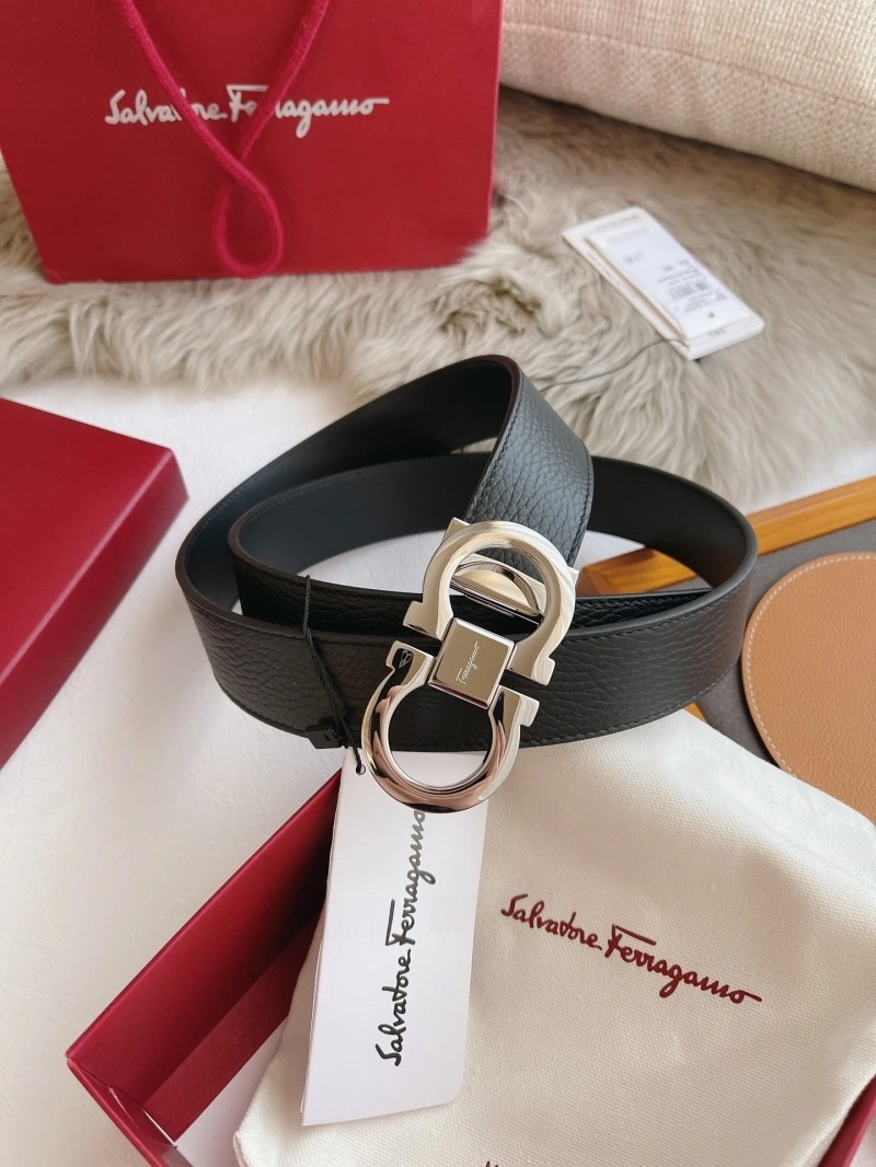 Modern Ferragamo Belts 287794