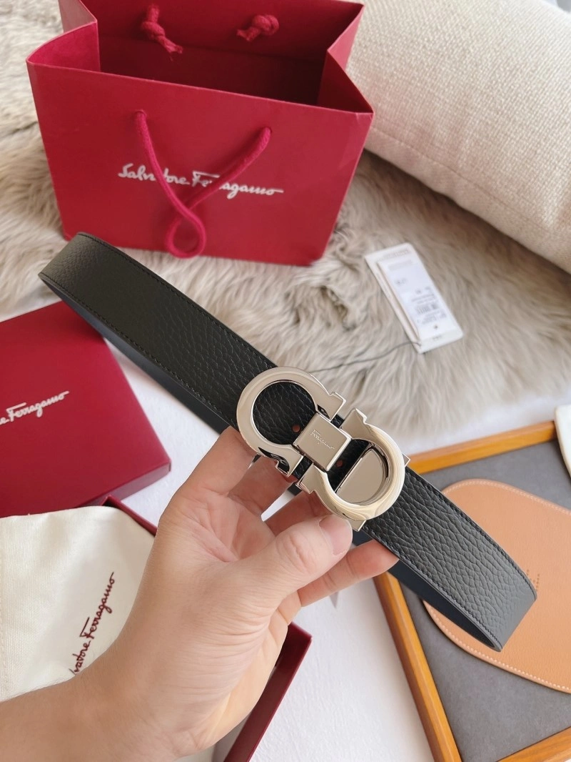 Modern Ferragamo Belts 287794