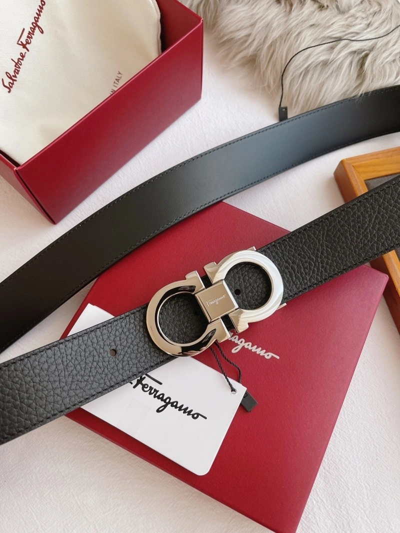 Modern Ferragamo Belts 287794