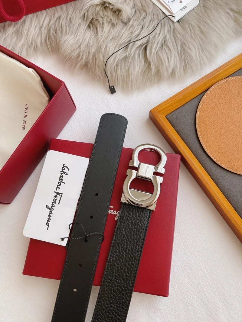 Modern Ferragamo Belts 287794