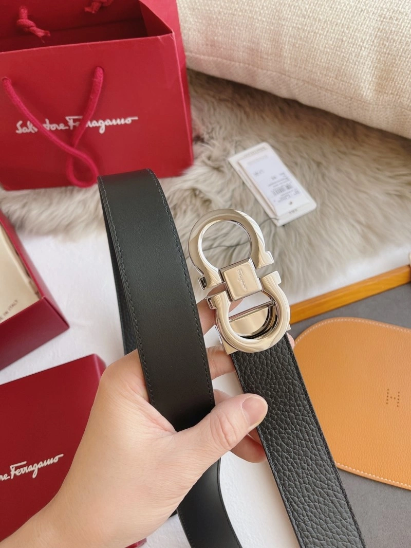 Modern Ferragamo Belts 287794