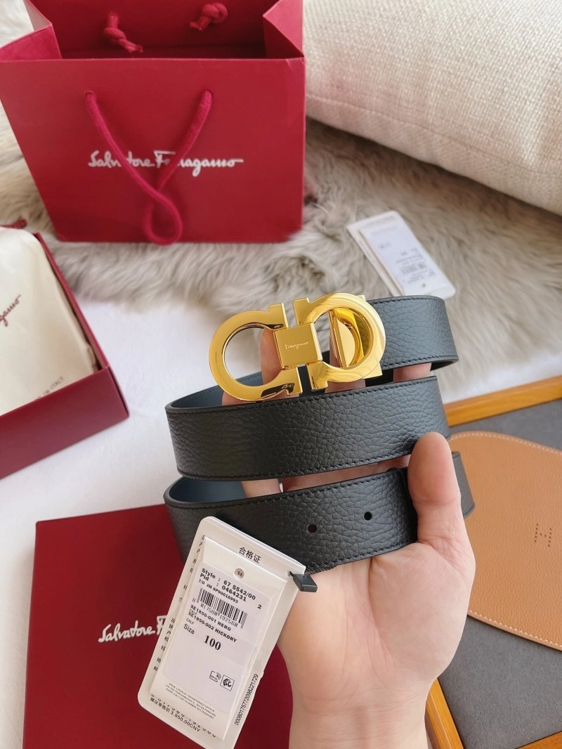 FashionForward Ferragamo Belts 287795