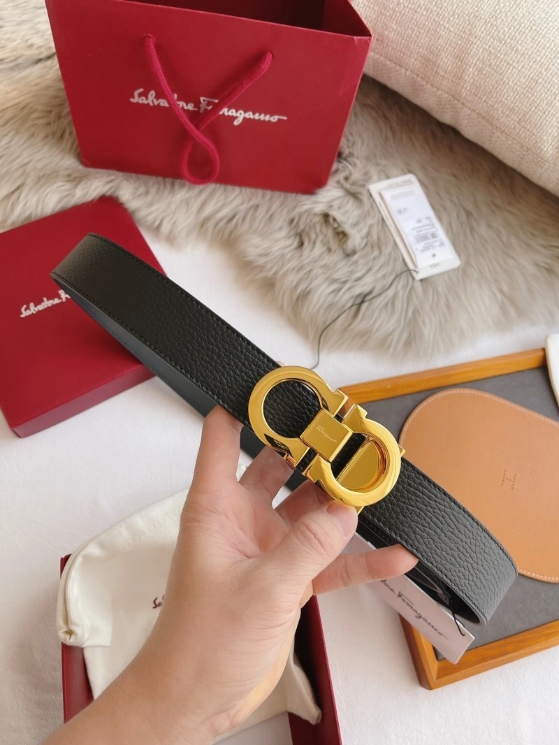 FashionForward Ferragamo Belts 287795