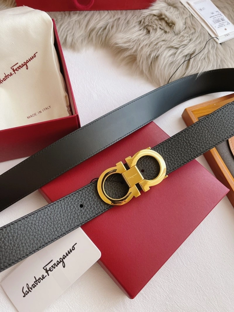 FashionForward Ferragamo Belts 287795