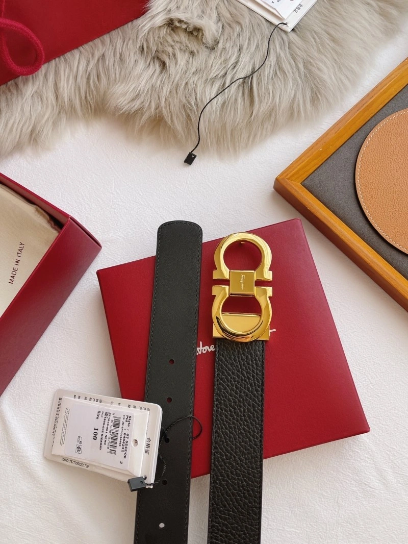 FashionForward Ferragamo Belts 287795