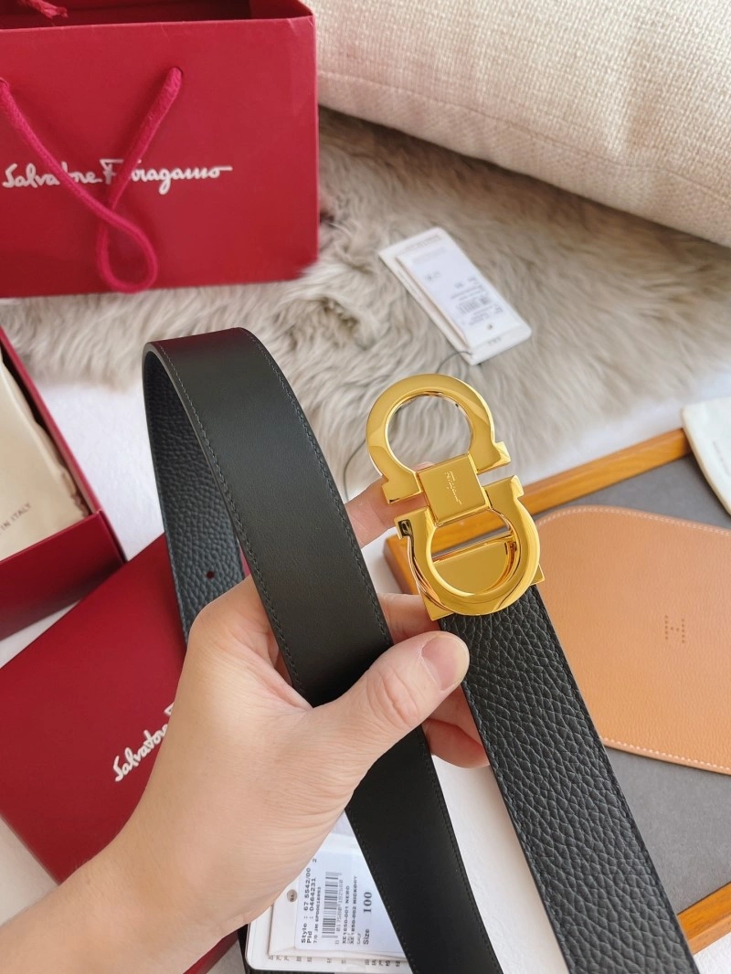 FashionForward Ferragamo Belts 287795
