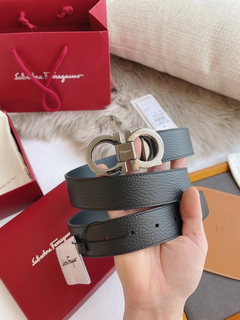 Neat Ferragamo Belts 287797