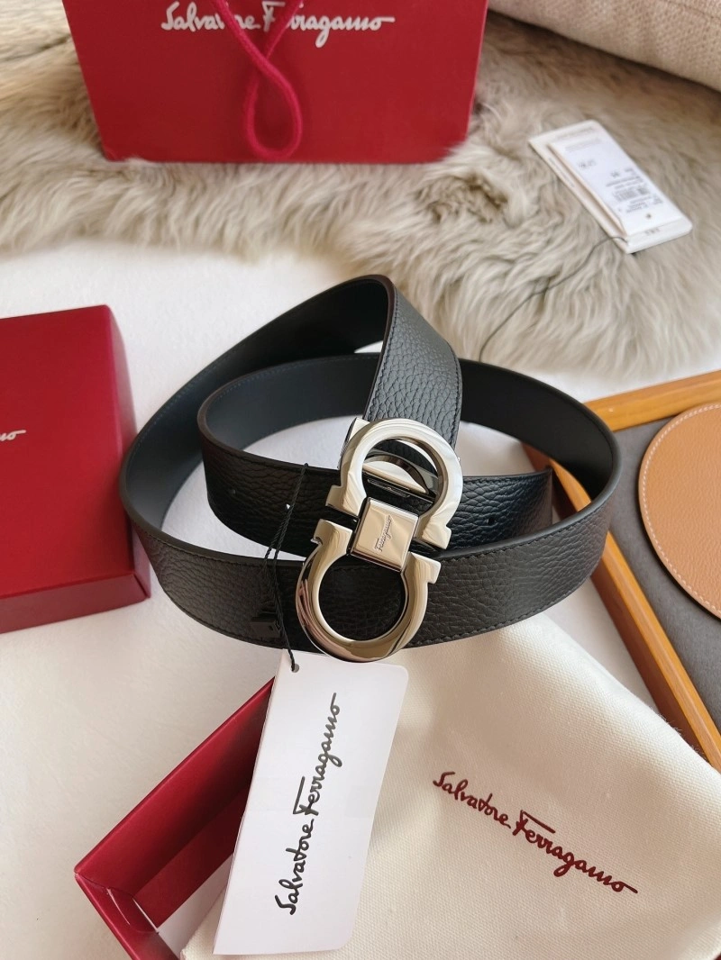 Neat Ferragamo Belts 287797
