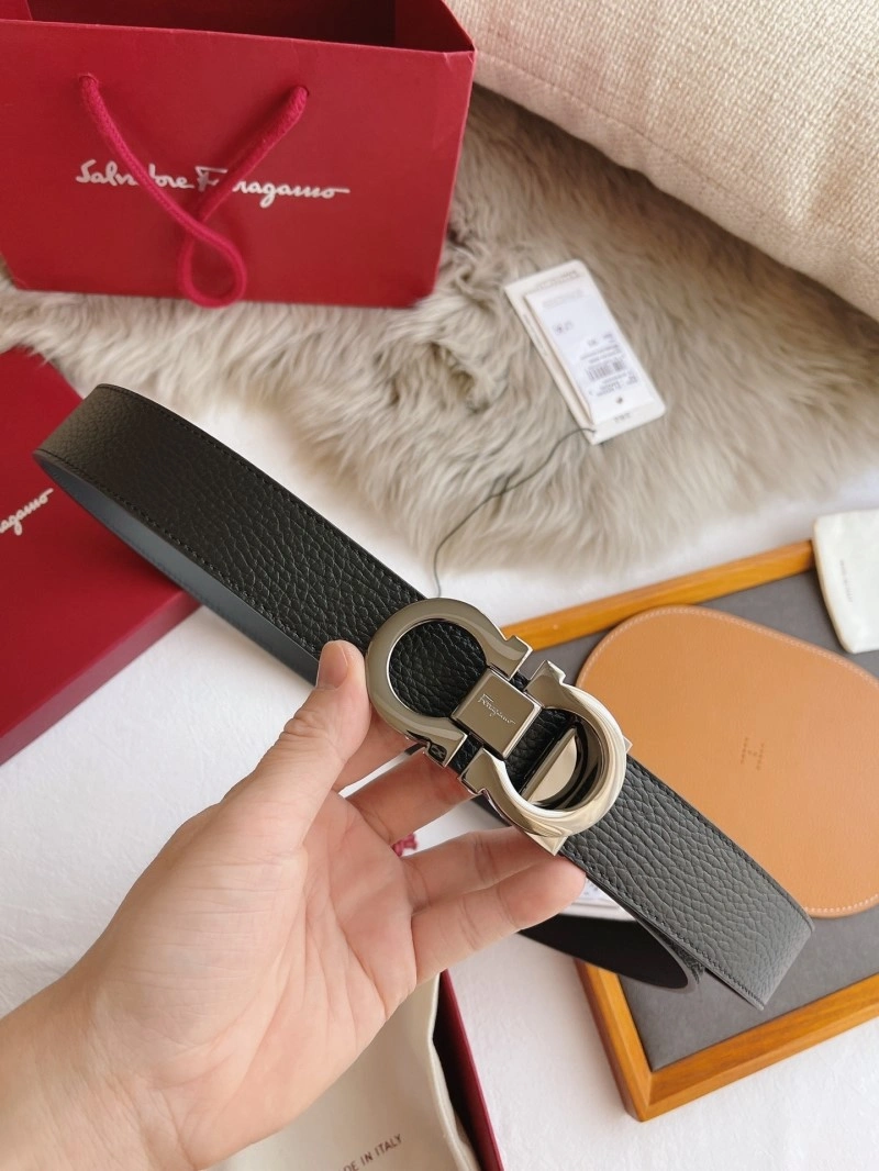 Neat Ferragamo Belts 287797