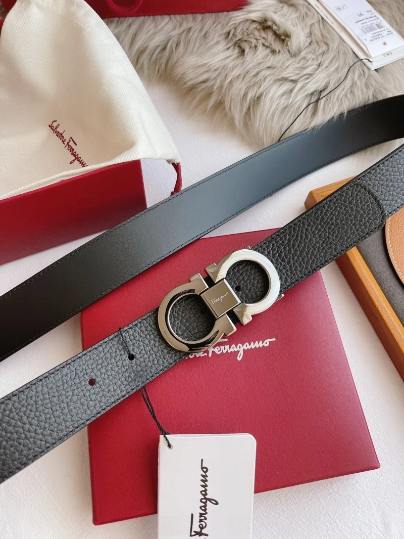 Neat Ferragamo Belts 287797