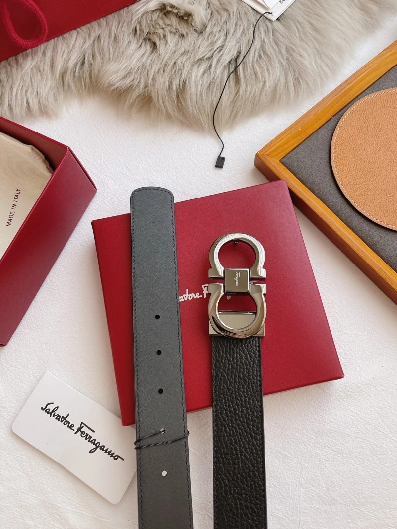 Neat Ferragamo Belts 287797