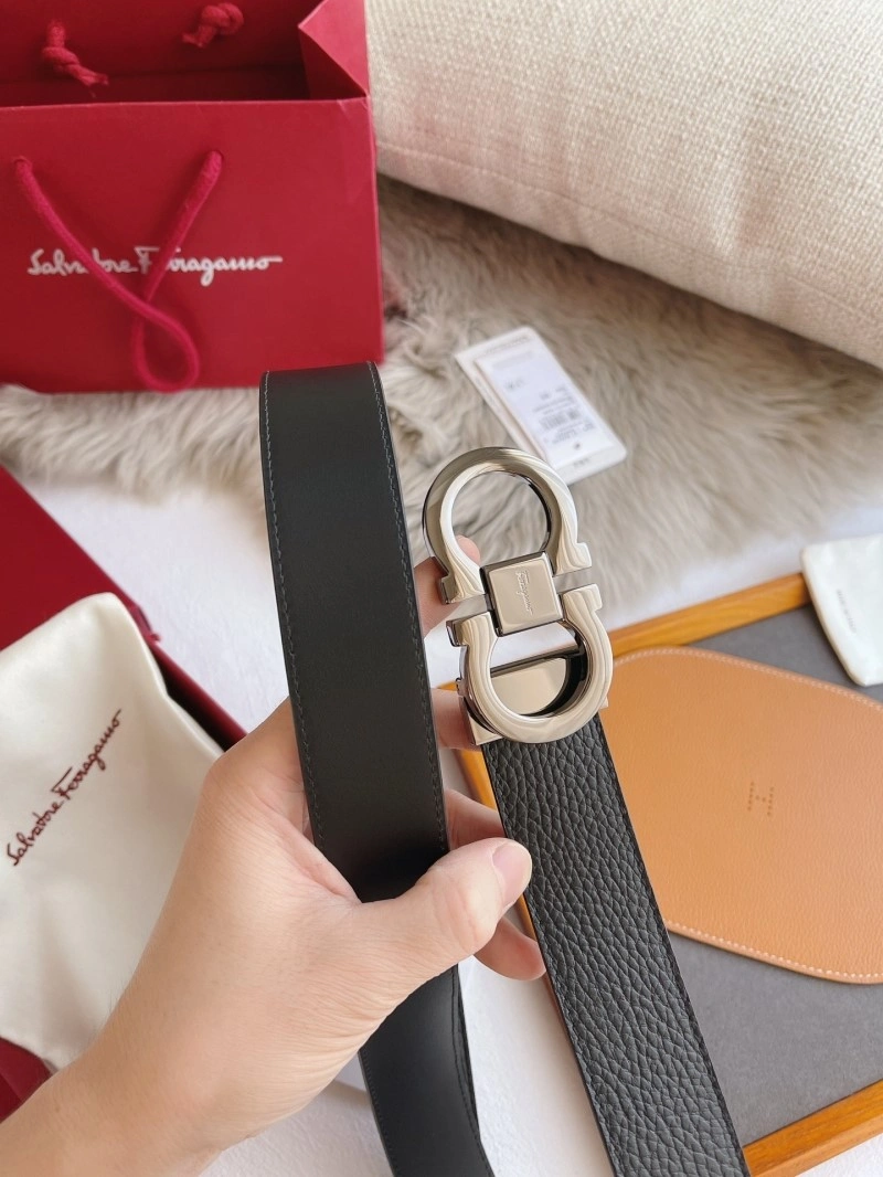 Neat Ferragamo Belts 287797
