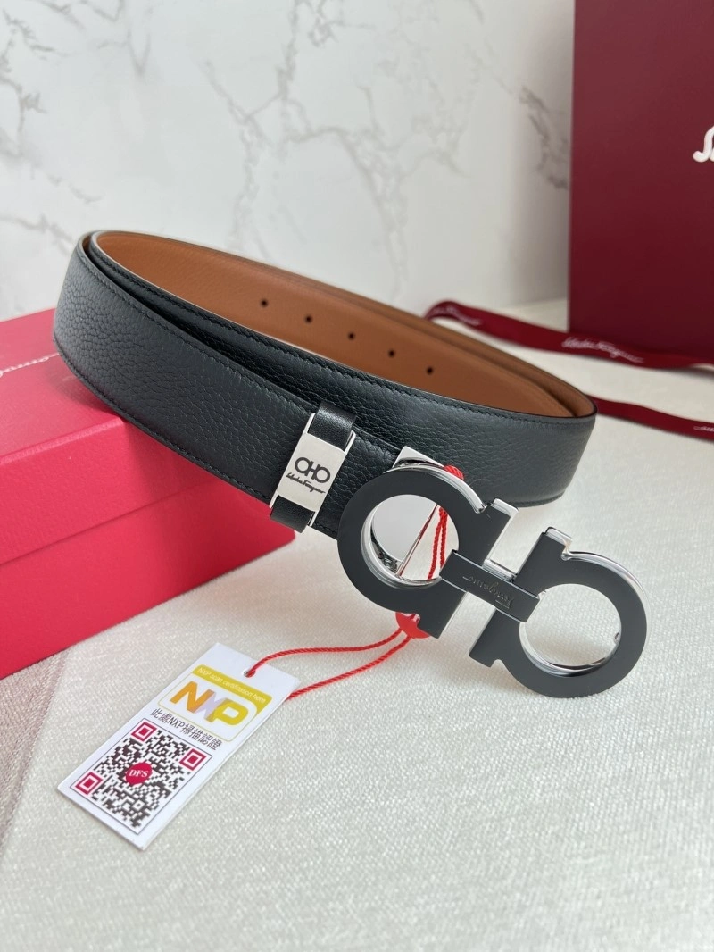 Ferragamo Belts Seasonal 287796