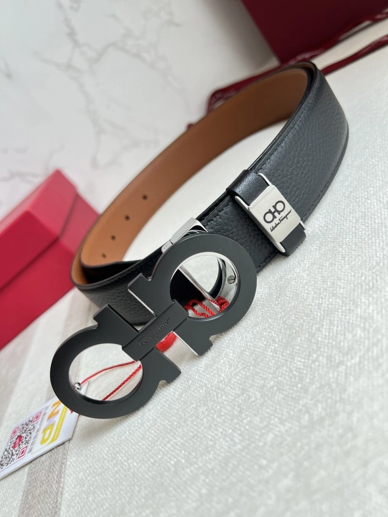 Ferragamo Belts Seasonal 287796