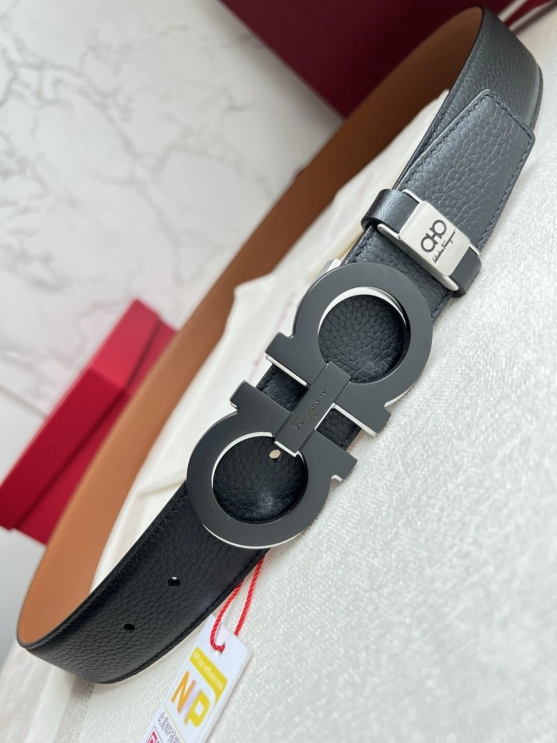Ferragamo Belts Seasonal 287796