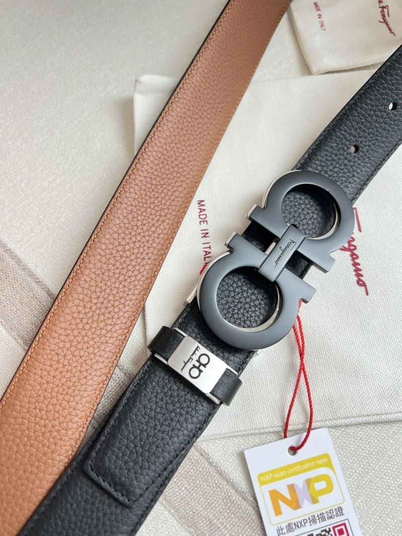 Ferragamo Belts Seasonal 287796
