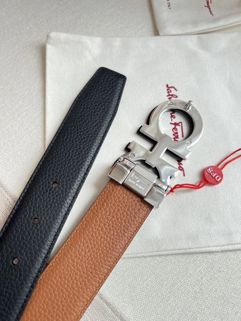 Ferragamo Belts Seasonal 287796
