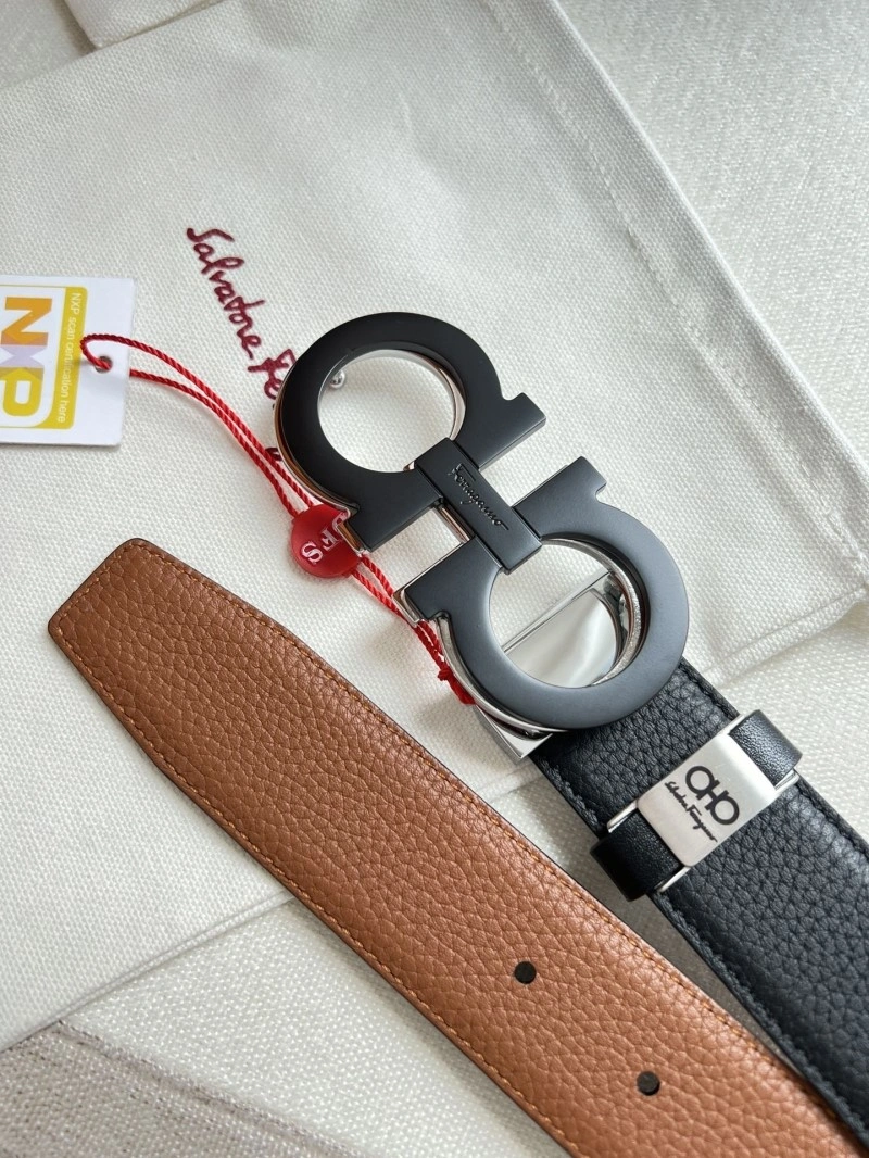 Ferragamo Belts Seasonal 287796