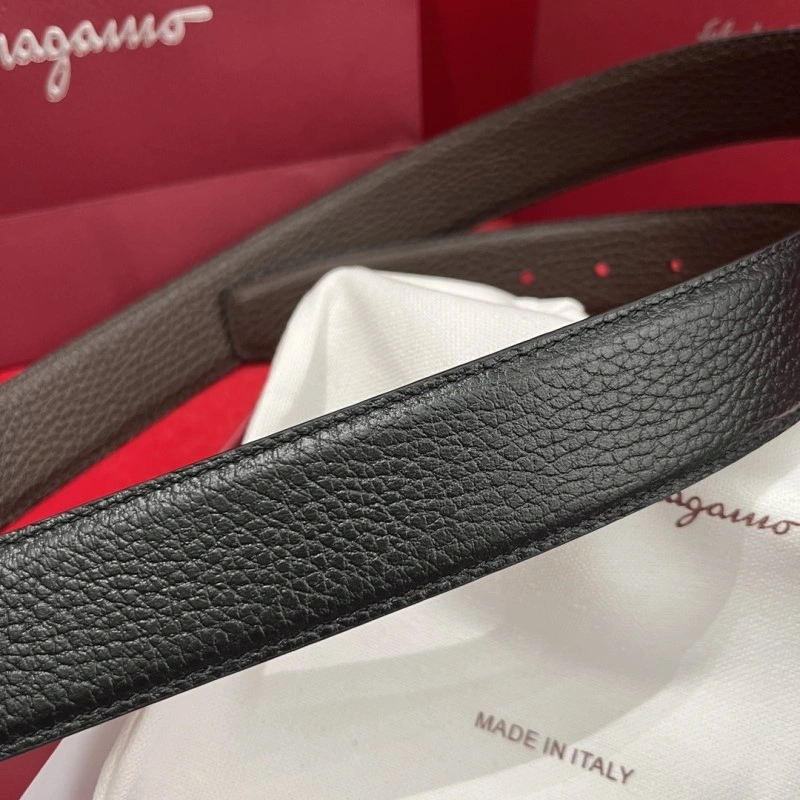 Ferragamo Belts Unisex 287805