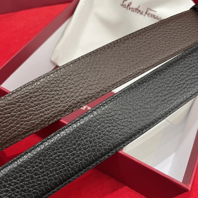 Ferragamo Belts Unisex 287805