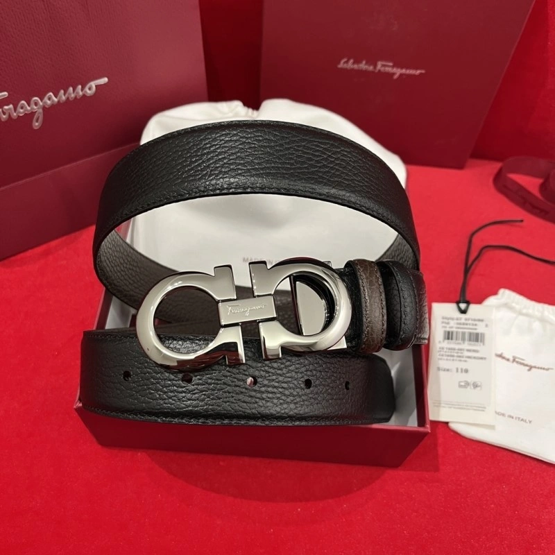 Ferragamo Belts Affordable 287810