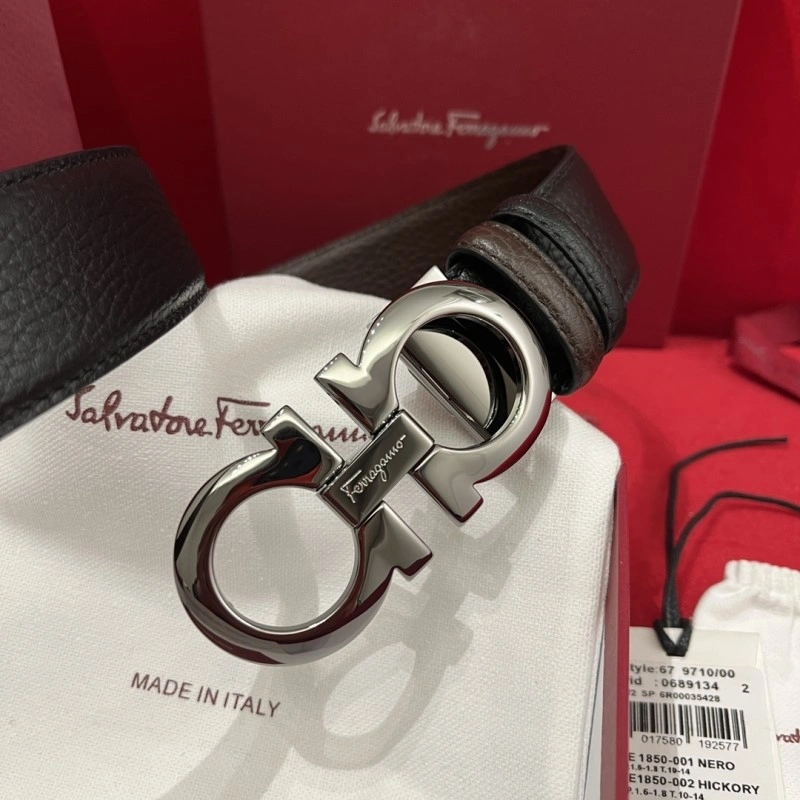 Ferragamo Belts Affordable 287810