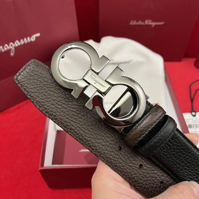 Ferragamo Belts Affordable 287810
