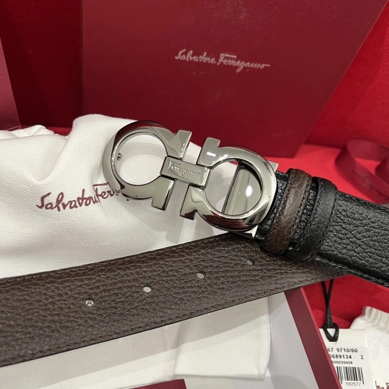 Ferragamo Belts Affordable 287810