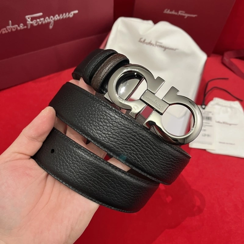 Ferragamo Belts Affordable 287810