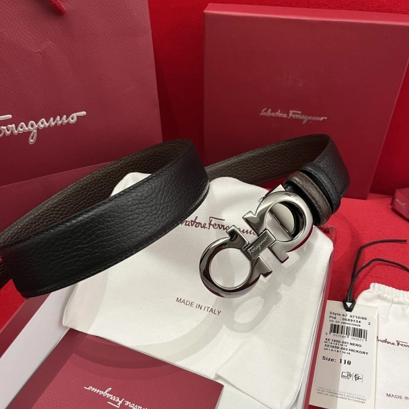 Ferragamo Belts Affordable 287810