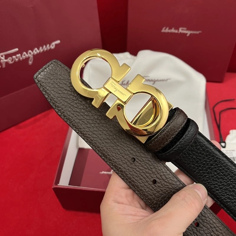WaterResistant Ferragamo Belts 287799