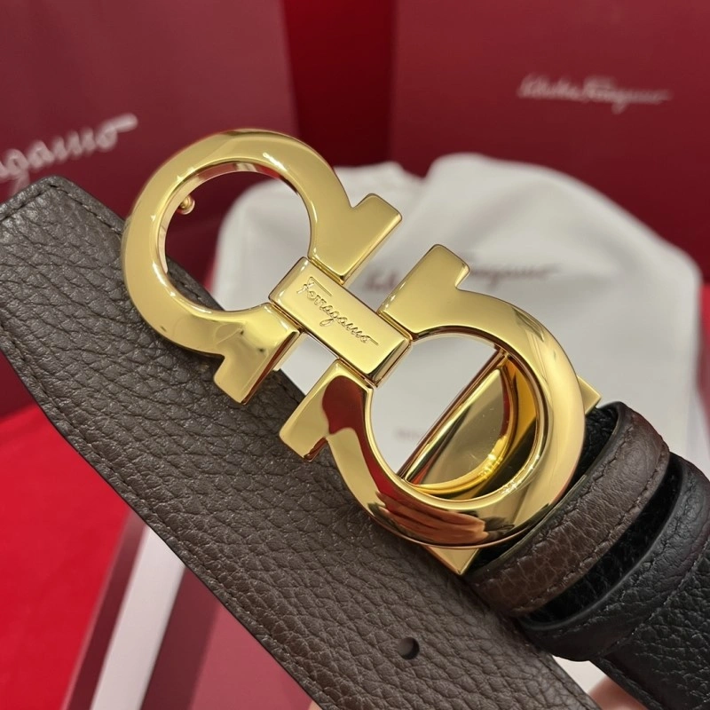 WaterResistant Ferragamo Belts 287799