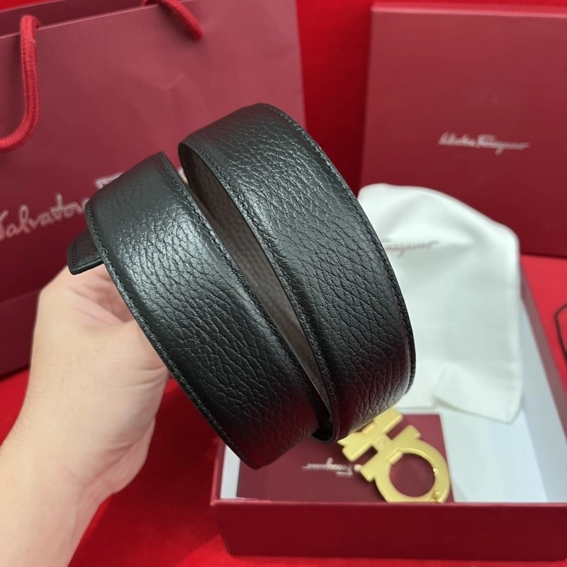 WaterResistant Ferragamo Belts 287799