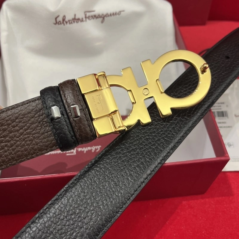 WaterResistant Ferragamo Belts 287799