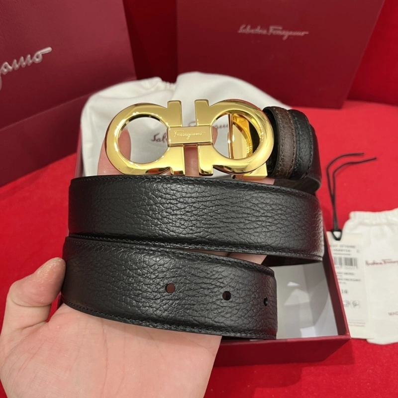 WaterResistant Ferragamo Belts 287799