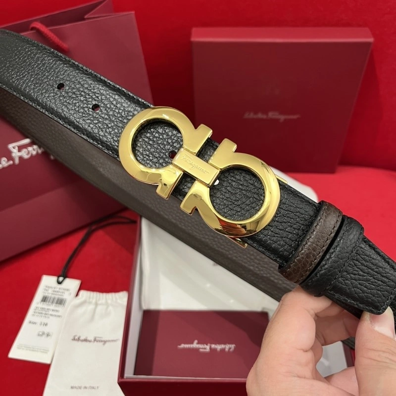 WaterResistant Ferragamo Belts 287799