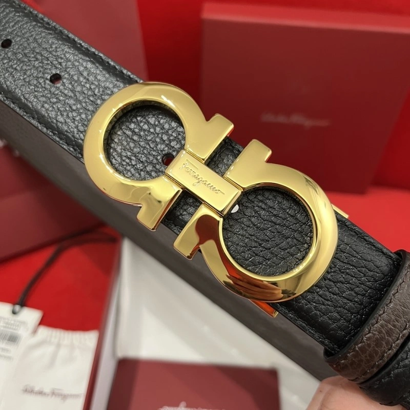 WaterResistant Ferragamo Belts 287799