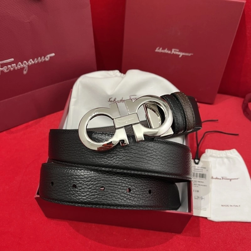 Ferragamo Belts Efficient 287813