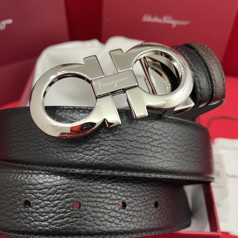 Ferragamo Belts Efficient 287813