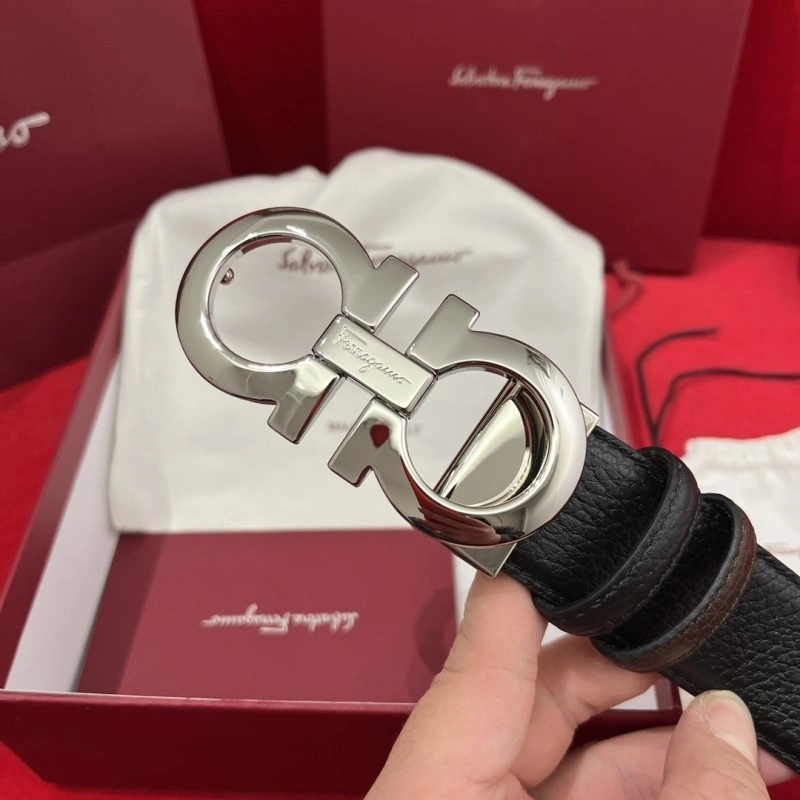 Ferragamo Belts Efficient 287813