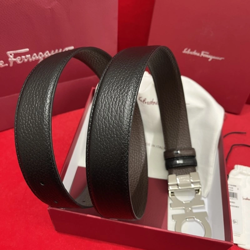 Ferragamo Belts Efficient 287813