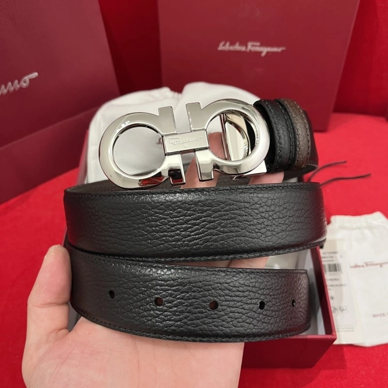 Ferragamo Belts Efficient 287813