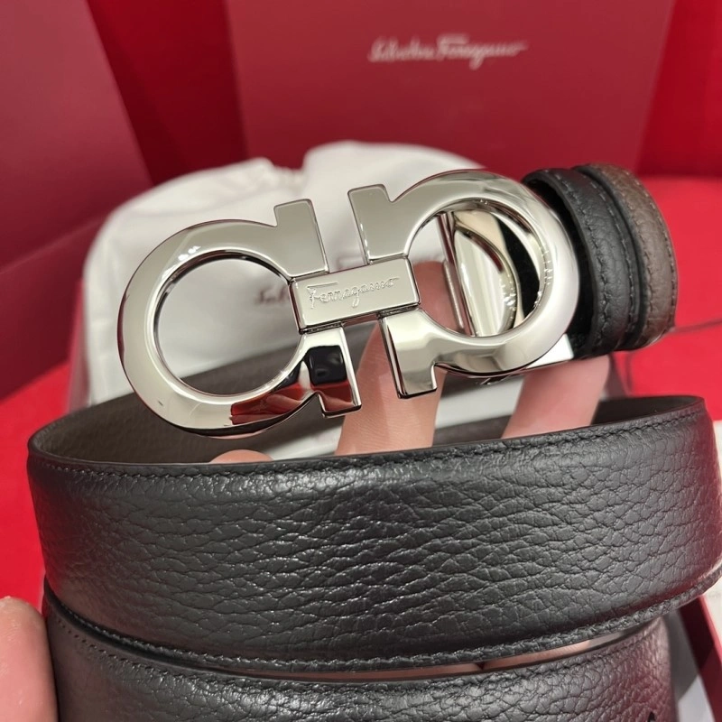 Ferragamo Belts Efficient 287813