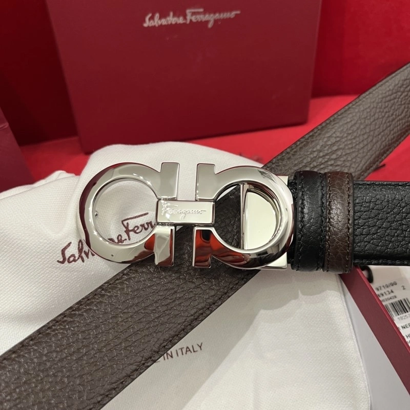Ferragamo Belts Efficient 287813