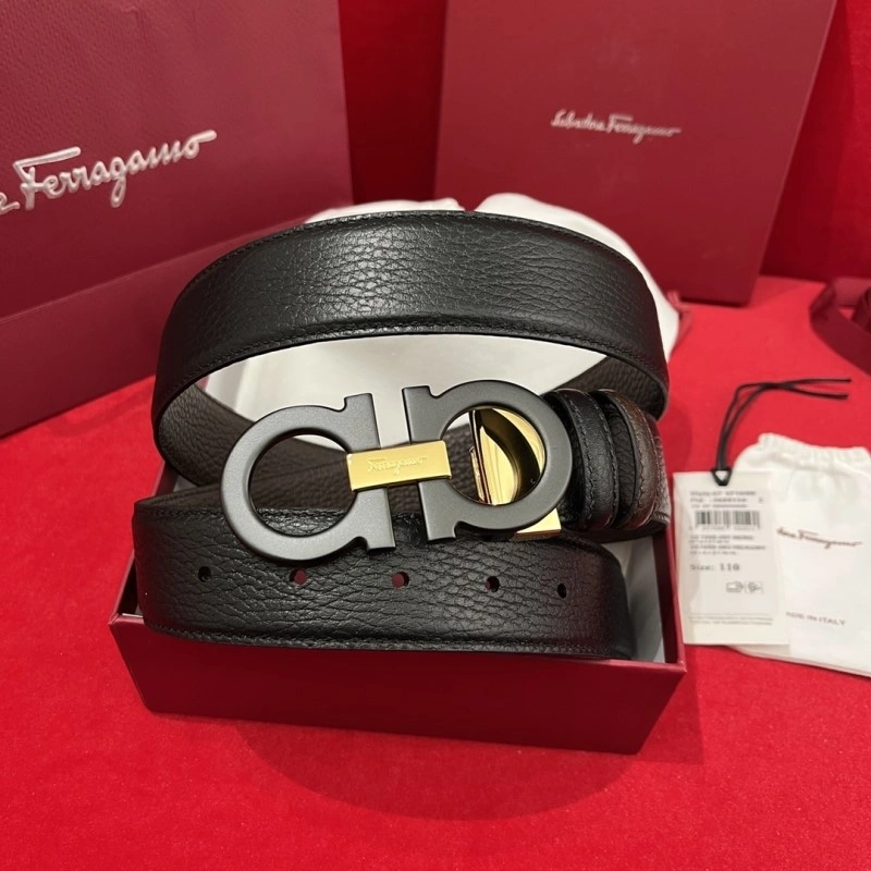 Ferragamo Belts Seasonal 287817