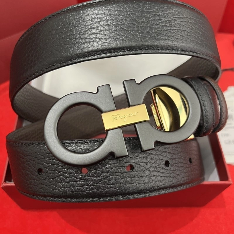 Ferragamo Belts Seasonal 287817