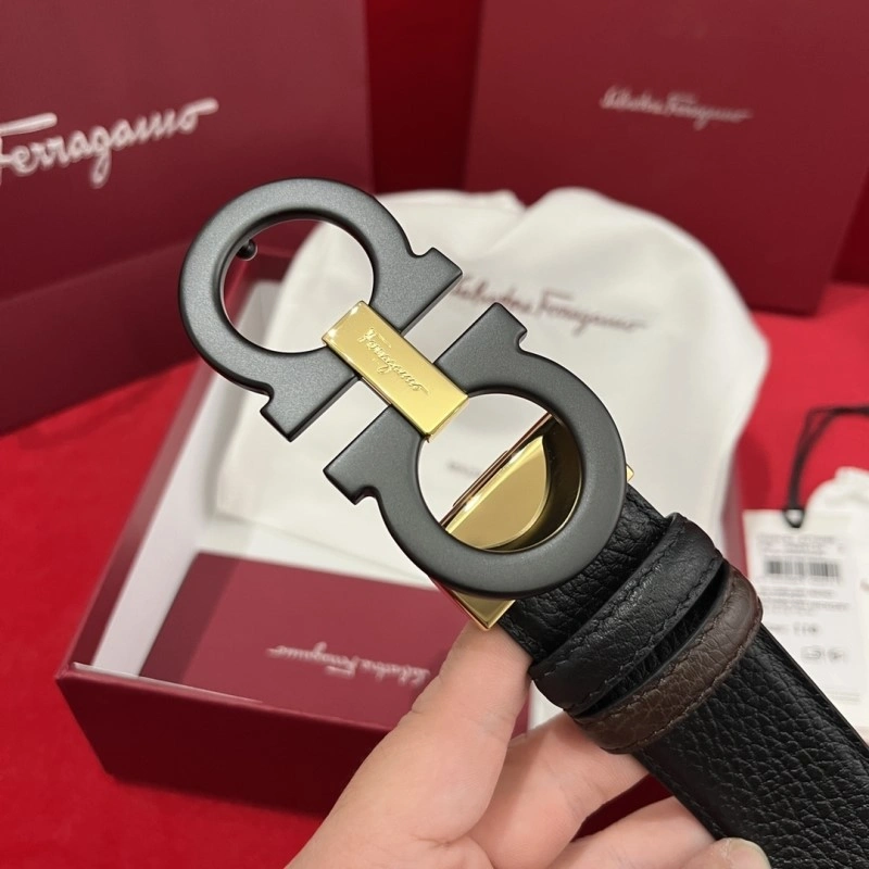Ferragamo Belts Seasonal 287817