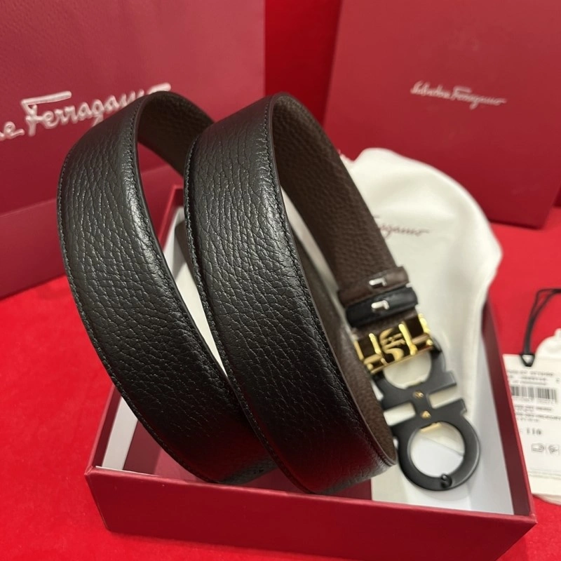 Ferragamo Belts Seasonal 287817