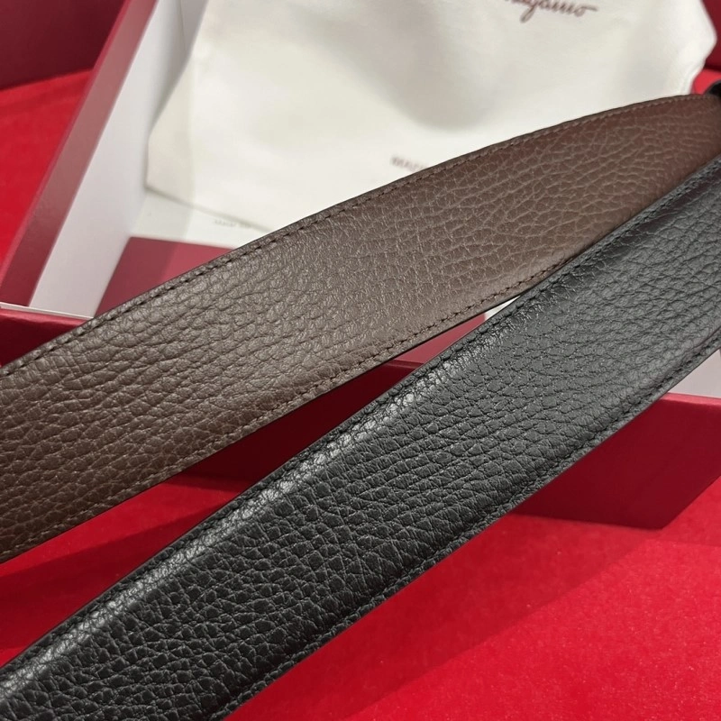 Ferragamo Belts Seasonal 287817